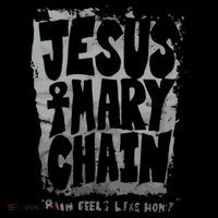 The Jesus Mary Chain Baby Bodysuit thumb 2