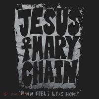 The Jesus Mary Chain Hat thumb 2