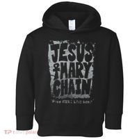 The Jesus Mary Chain Toddler Hoodie thumb 0