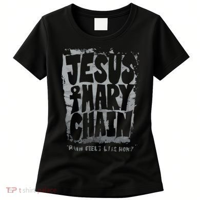 The Jesus Mary Chain Women's T-Shirt