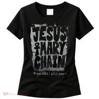 The Jesus Mary Chain Women's T-Shirt thumb 0
