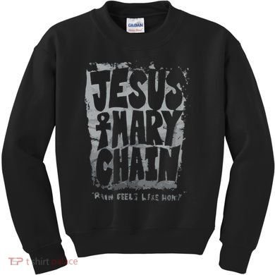 The Jesus Mary Chain Kids Sweatshirt