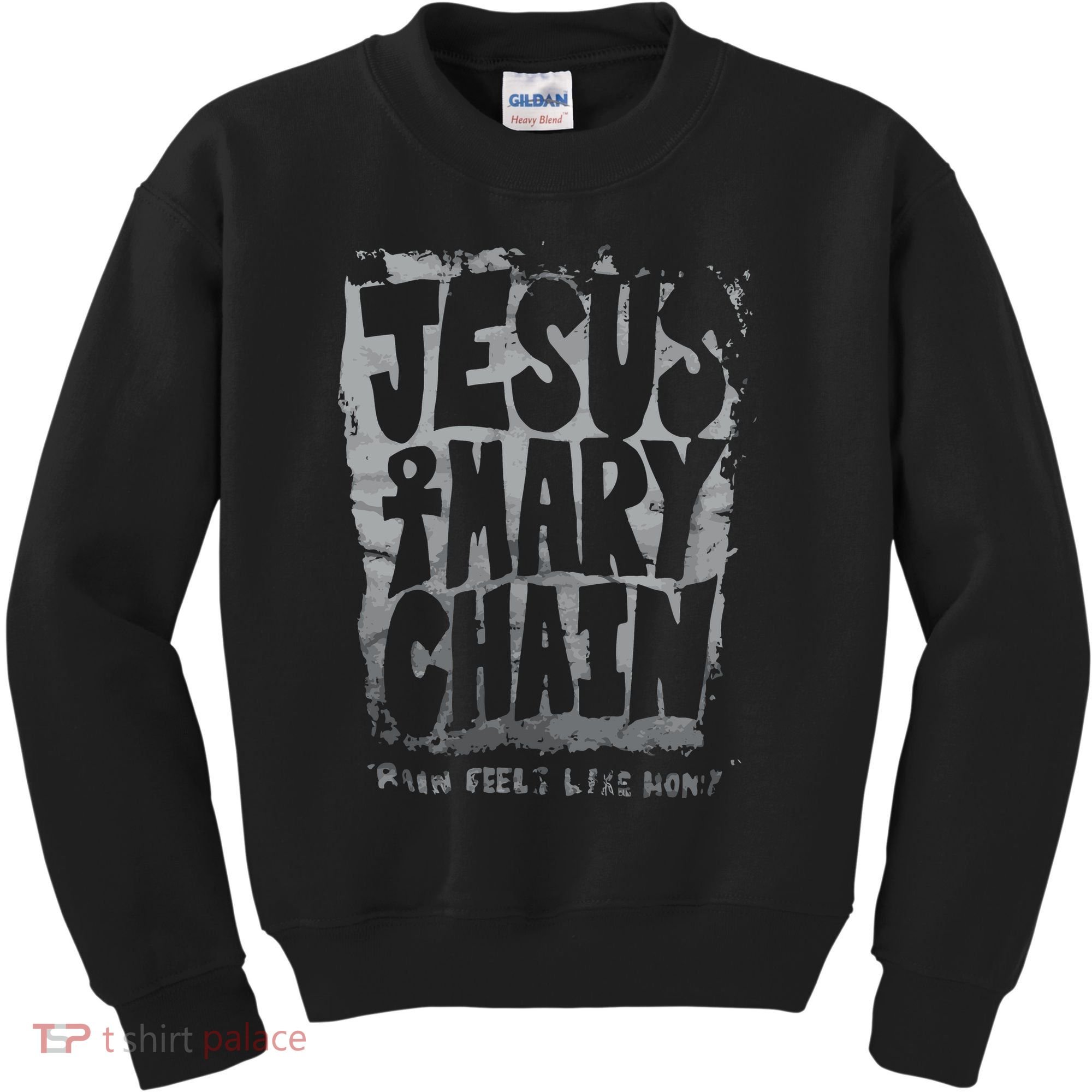 The Jesus Mary Chain Kids Sweatshirt