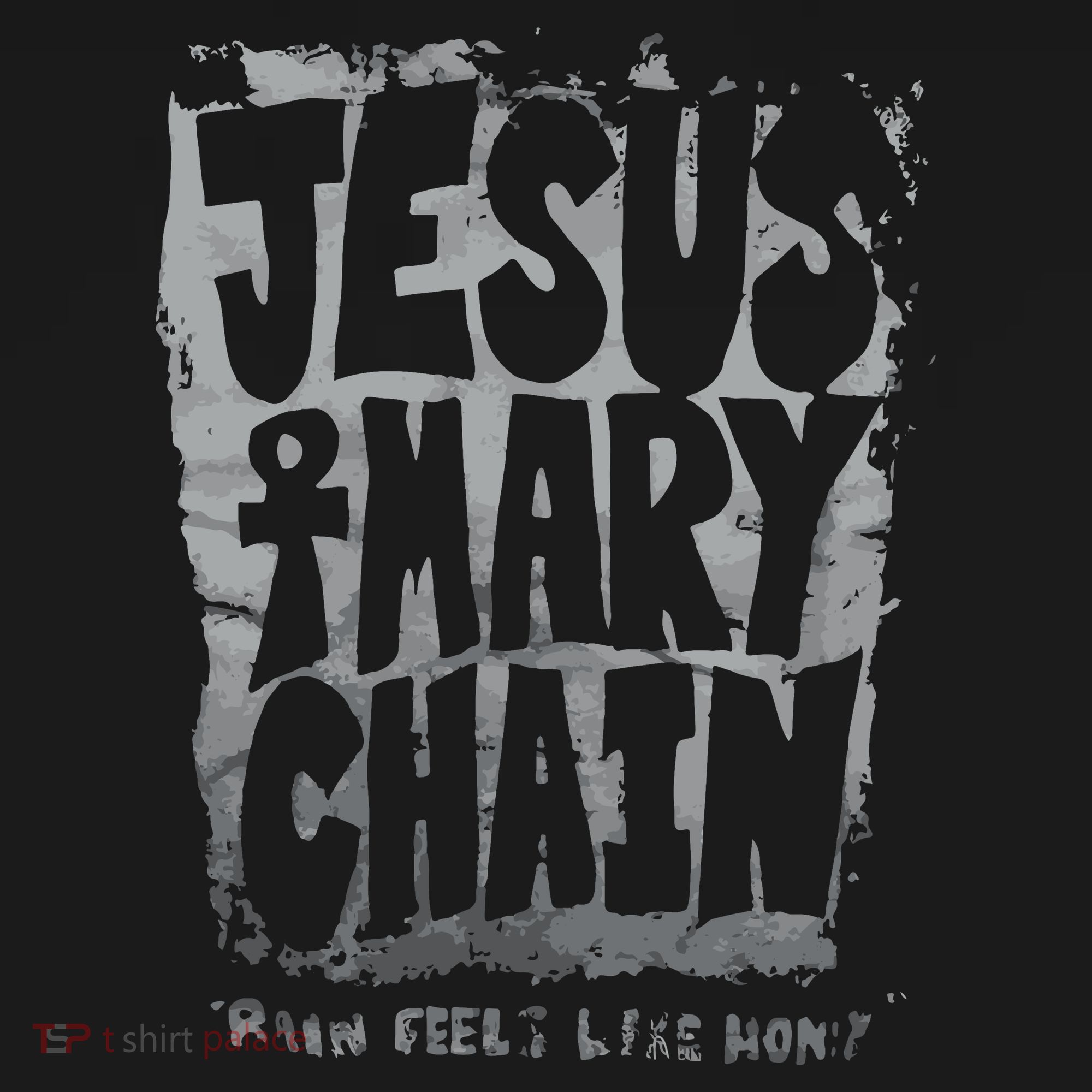 The Jesus Mary Chain Kids Sweatshirt