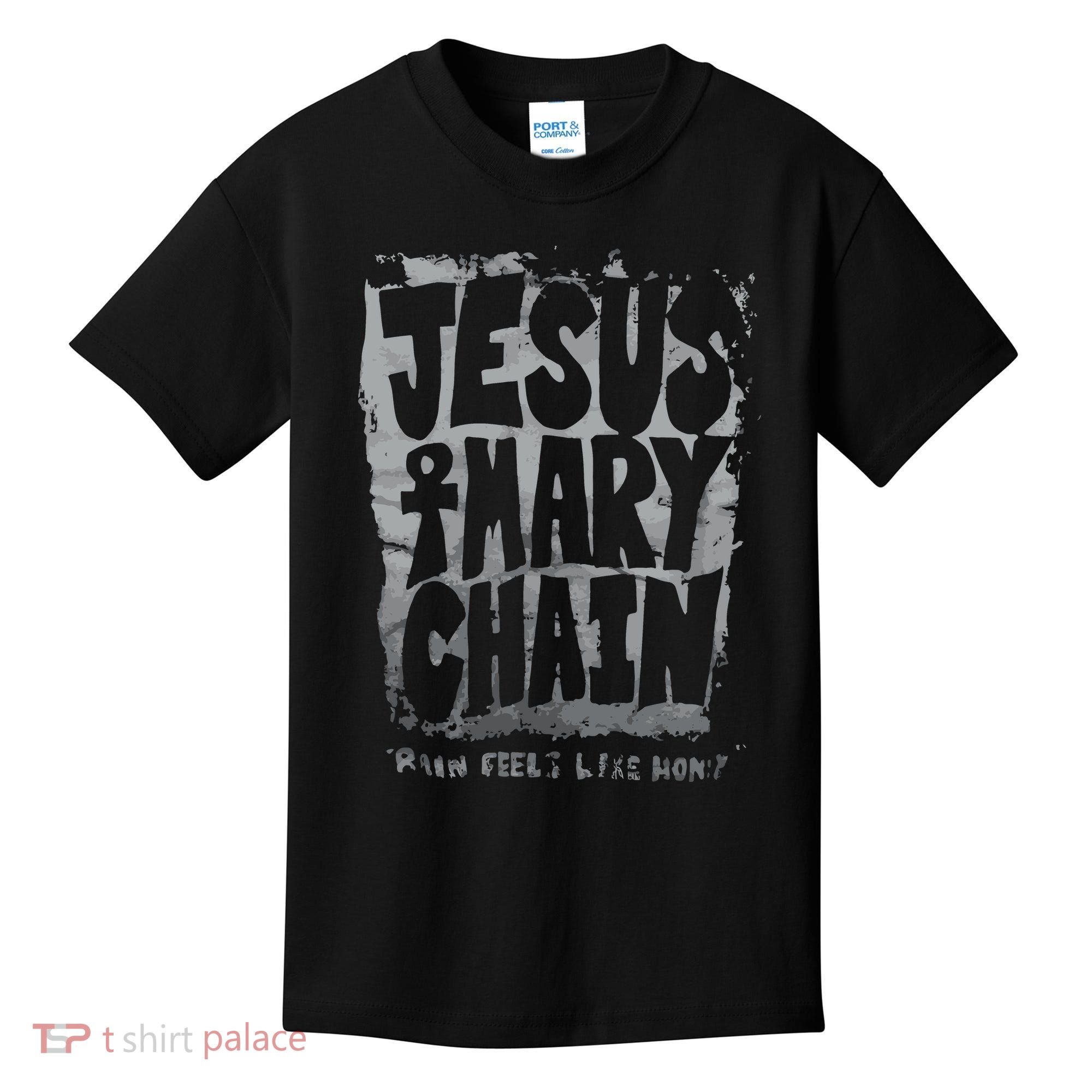 The Jesus Mary Chain Kids T-Shirt