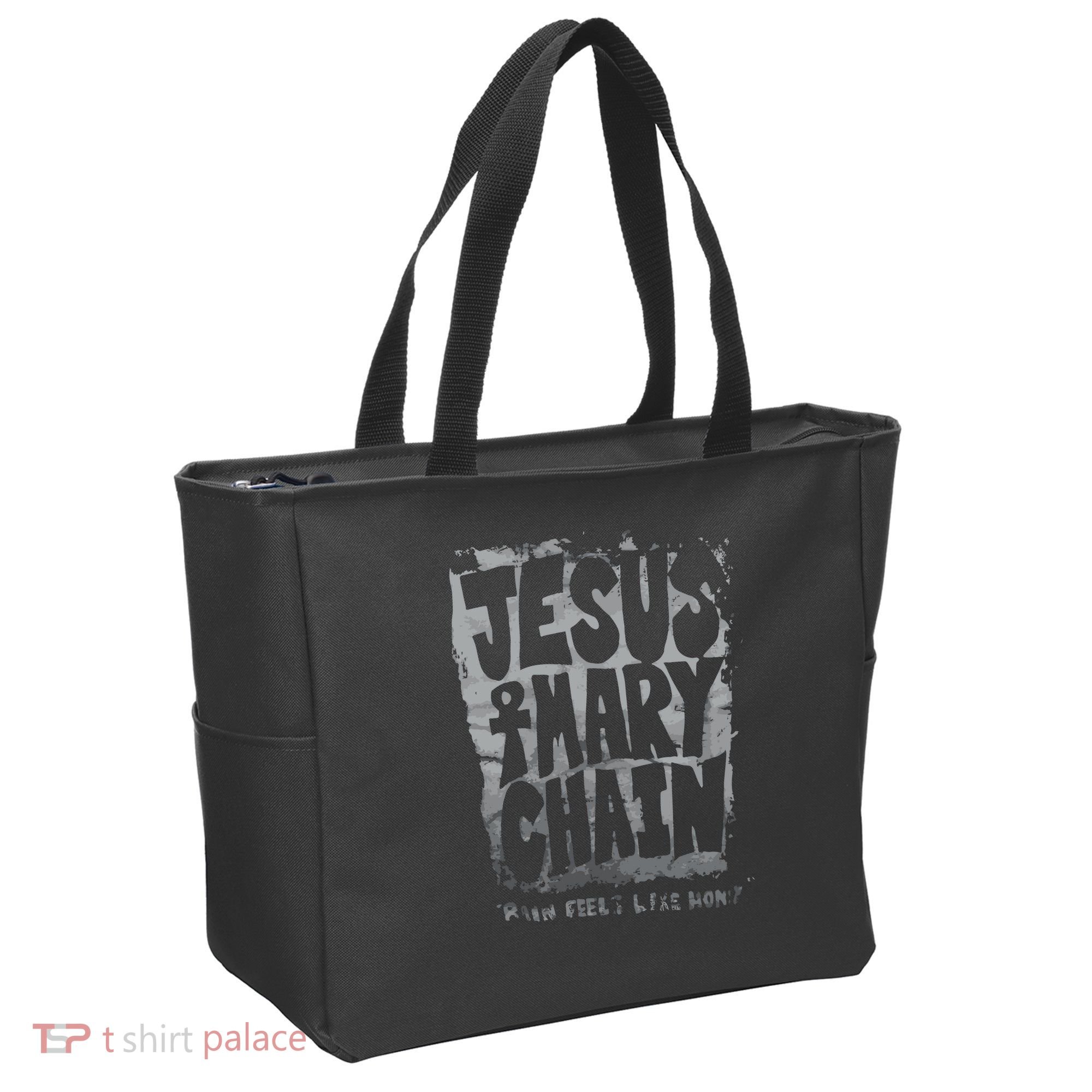 The Jesus Mary Chain Tote Bag