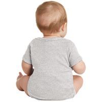 Team Jimothy Night Crew 2026 Baby Bodysuit thumb 1