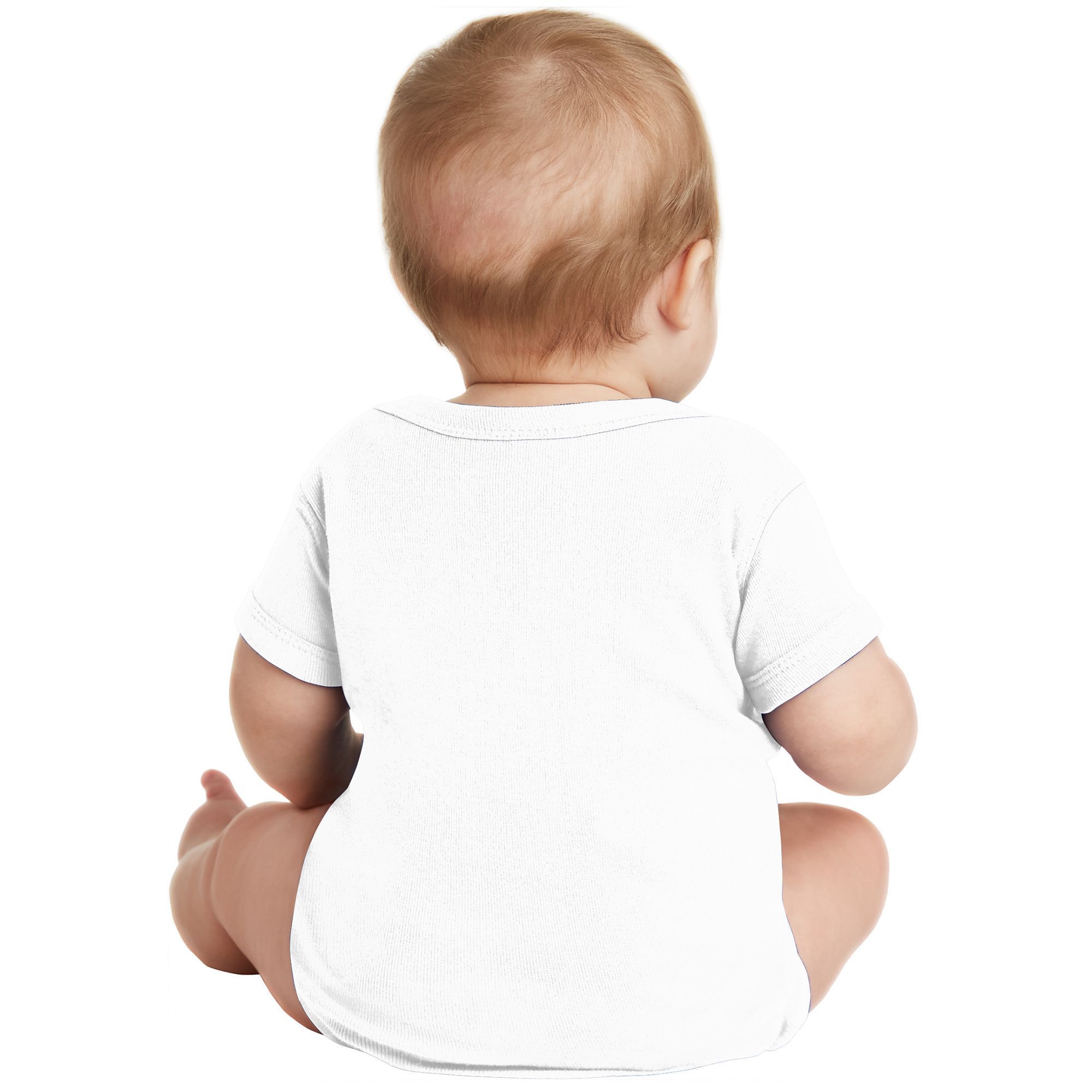 Team Jimothy Night Crew Est 2026 Raccoon Baby Bodysuit