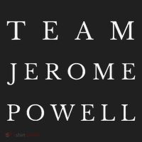 Team Jerome Powell Beanie thumb 2
