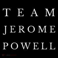 Team Jerome Powell Toddler T-Shirt thumb 4