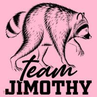 Team Jimothy Raccoon Coaster thumb 2