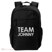 Team Johnny Retro Backpack thumb 0