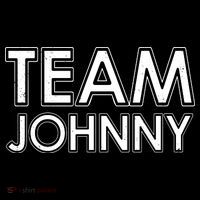 Team Johnny Retro Backpack thumb 2