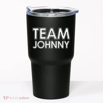 Tumbler