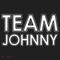 Team Johnny Retro Tumbler thumb 3