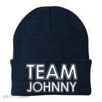 Team Johnny Retro Beanie thumb 0