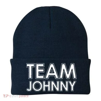 Beanie
