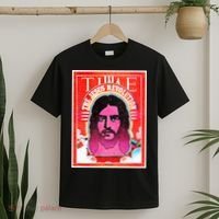 The Jesus Revolution Retro Vintage Christian Revival 70s 60s T-Shirt thumb 2