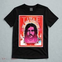 The Jesus Revolution Retro Vintage Christian Revival 70s 60s T-Shirt thumb 5