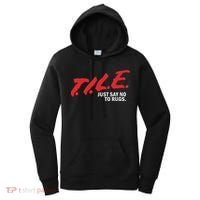 Tile Just Say No To Rugs Women's Hoodie thumb 0