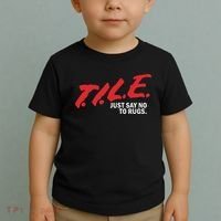 Tile Just Say No To Rugs Toddler T-Shirt thumb 2