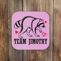 Team Jimothy Coaster thumb 0