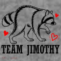Team Jimothy Toddler Hoodie thumb 2