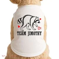 Team Jimothy Doggie Tank thumb 0