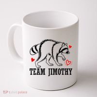 Team Jimothy Coffee Mug thumb 0