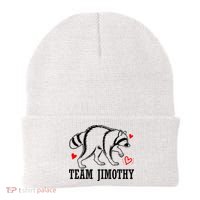 Team Jimothy Beanie thumb 0