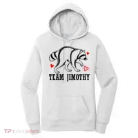 Team Jimothy Women's Hoodie thumb 0