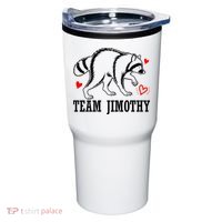 Team Jimothy Tumbler thumb 0