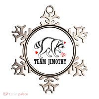 Team Jimothy Ornament thumb 0
