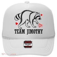 Team Jimothy Hat thumb 0