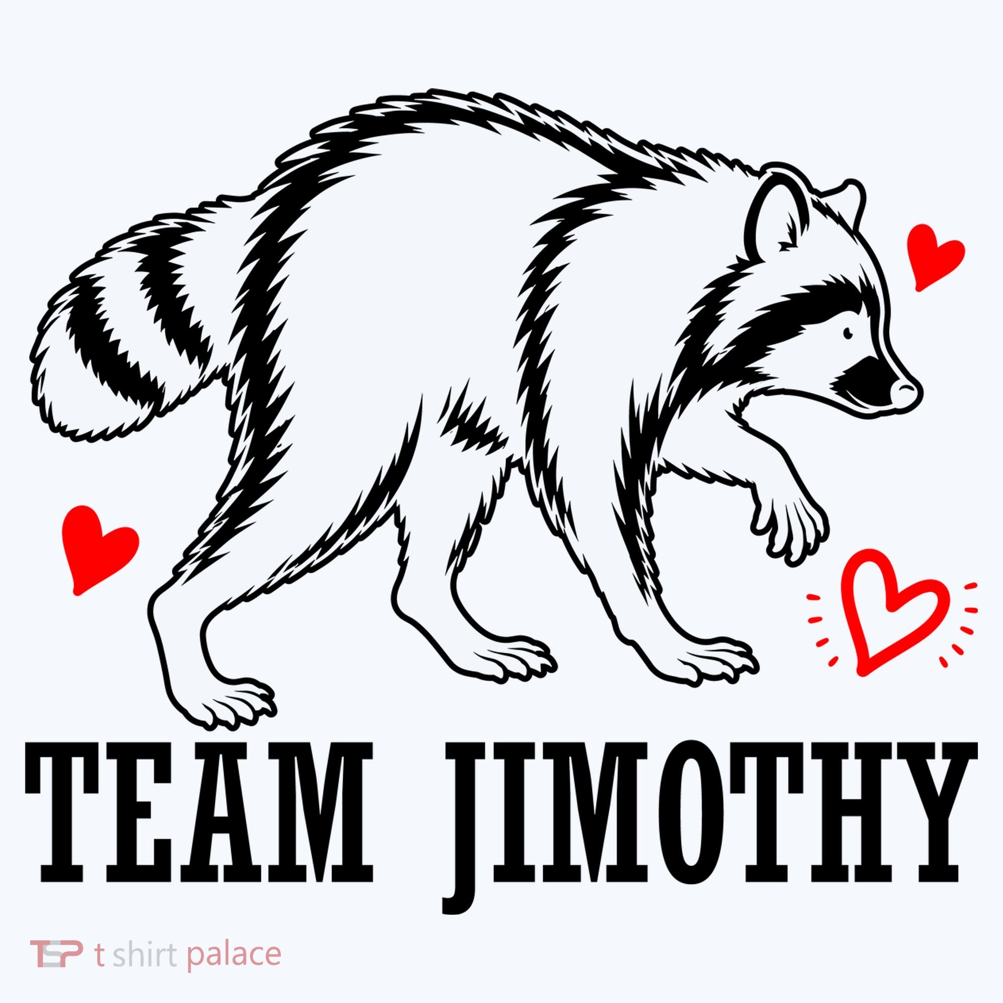 Team Jimothy Hat