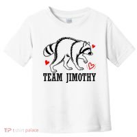 Team Jimothy Toddler T-Shirt thumb 0
