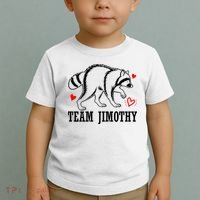 Team Jimothy Toddler T-Shirt thumb 2