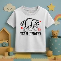 Team Jimothy Toddler T-Shirt thumb 3
