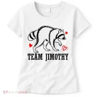 Team Jimothy Women's T-Shirt thumb 0