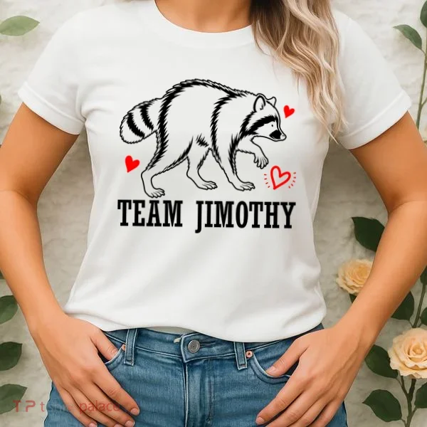 Team Jimothy Women's T-Shirt
