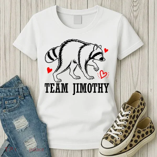 Team Jimothy Women's T-Shirt