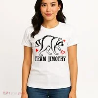Team Jimothy Women's T-Shirt thumb 4