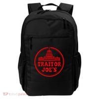 Traitor Joes Backpack thumb 0