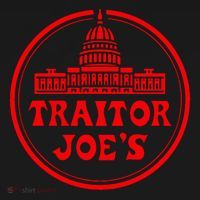 Traitor Joes Backpack thumb 2