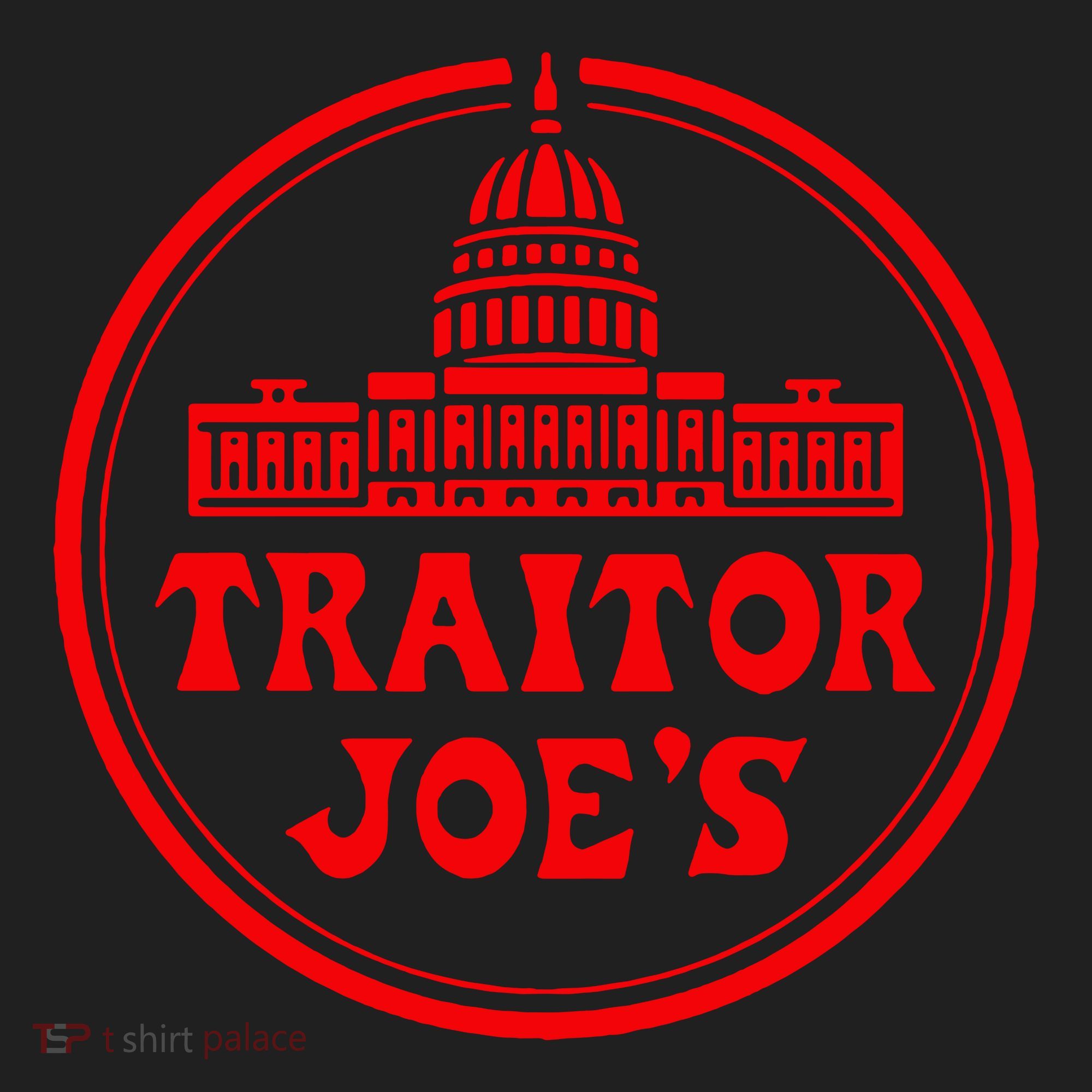 Traitor Joes Beanie