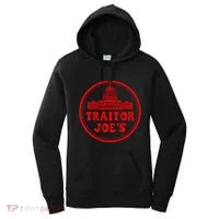 Traitor Joes Women's Hoodie thumb 0