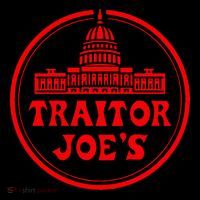 Traitor Joes Women's Hoodie thumb 2