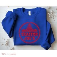 Traitor Joes Sweatshirt thumb 2
