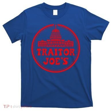 Traitor Joes T-Shirt