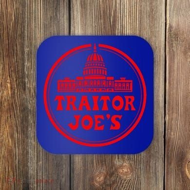 Traitor Joes Coaster